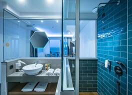 インフィニティ ブルー ブティック ホテル&スパ【大人専用】 写真