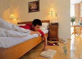 Wellnesshotel Allmer 写真