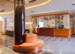 ホテル バルド レコレトス ココ