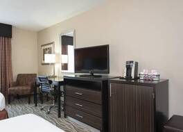 ホリデイ イン エクスプレス ホテル & スイーツ グランド ラピッズ-ノース by IHG