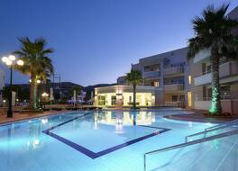 モロス ベイ ホテル 写真