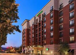 Courtyard by Marriott Chattanooga Downtown