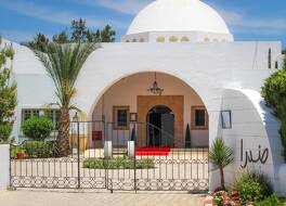 Ecrin Club Hammamet - Family Hotel