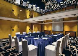 グランド パークビュー ホテル レジデンス 成都 写真