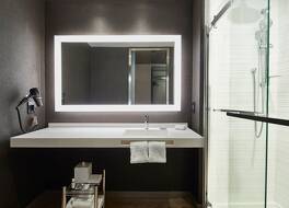 AC ホテル ナッシュビル ダウンタウン 写真