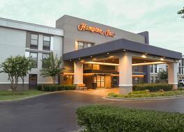 Hampton Inn Memphis/Collierville 写真