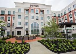 Staybridge Suites Miamisburg By IHG