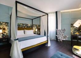 スタンダール ラグジュアリー スイーツ 写真