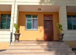 ファジル インターナショナル ホテル 写真