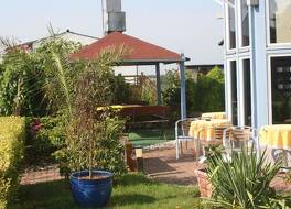 Hotel Christinenhof 写真