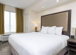 SpringHill Suites by Marriott Grand Rapids North 写真