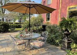 ザ ヴィレッジ イン オブ ウッドストック 写真