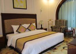 サイゴン キム リアン ホテル-ヴィン シティ 写真