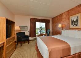 スーパー 8 バイ ウィンダム ラピッド シティ 写真