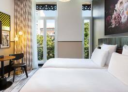 ホテル レ キャピトゥール トゥールーズ サントル - ハンドリッテン コレクション 写真