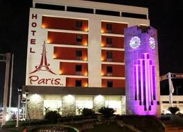 Paris FC Hotel 写真