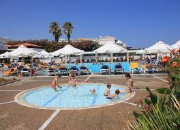 アナベル ビーチ リゾート - オールインクルーシブ