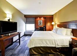 Hampton Inn Memphis-Poplar 写真