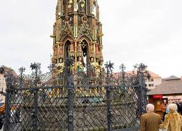 コングレス ホテル メルキュール ニュルンベルク アン デア メッセ 写真