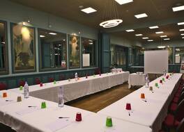 イビス スタイルズ ムーラン センター 写真