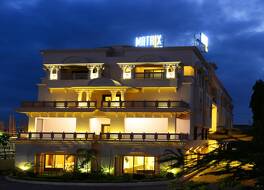 ホテル J C キャッスル