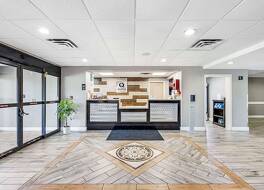 クオリティ イン クラークスビル - 出口11 写真