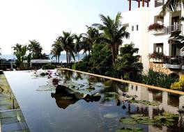 Aegean Suites Sanya Yalong Bay Resort 写真