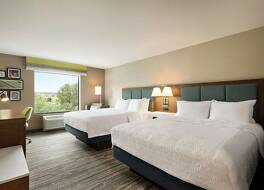 ハンプトン イン ＆ スイーツ タコマ／ピアラップ 写真