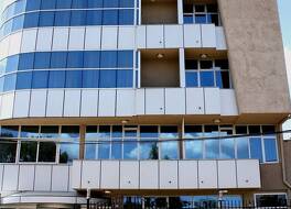 オアシス アパートメント ホテル 写真