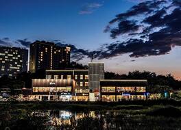 Lagobaum Hotel 写真