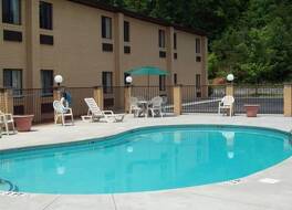 クオリティ イン クリントン - ノックスビル ノース 写真