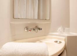 オテル プルミエール クラッセ モンリュソン - サン ヴィクトール 写真