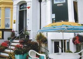 Pembroke Seafront B&B
