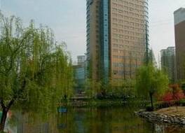 ルーアン ジンリン ワンシ ホテル 写真