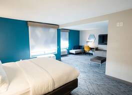 ホリデイ イン エクスプレス & スイーツ ノックスビル-ノース-I-75 エグジット 112 by IHG 写真