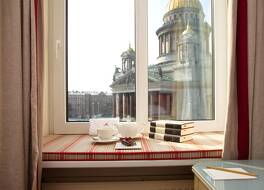 アングレテーレ ホテル 写真