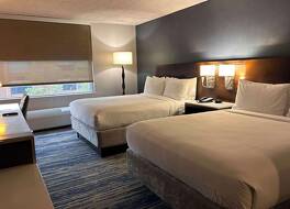 スカイライン ホテル デトロイト エアポート, シュアステイ コレクション バイ BW 写真