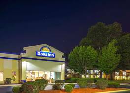 デイズ イン バイ ウィンダム ポーテージ/インディアナ デューンズ ナショナル パーク 写真