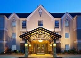 Staybridge Suites Hotel Springfield South By IHG 写真