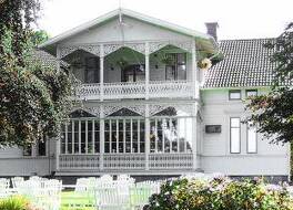 ウィシングソー ホテル & コンフェレンス