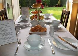 Arden Guest House B&B - NEC Birmingham - Birmingham Airport 写真