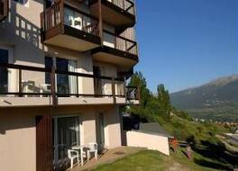 レジデンス マエバ ル ペドロ 写真