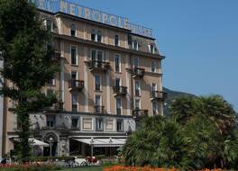 Hotel Metropole Suisse 写真