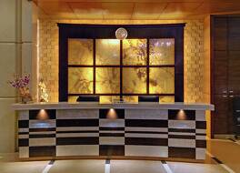 グランド レジデンシー ホテル & サービス アパートメンツ 写真