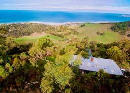 ビーコンポイント オーシャンビュービラ 写真