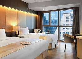 パーク タイペイ ホテル 写真