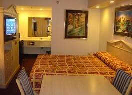 ヴァガボンド イン ベーカーズフィールド サウス 写真