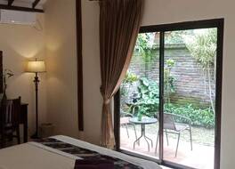 ルマ ボエディ プライベート レジデンス ヴィラ 写真