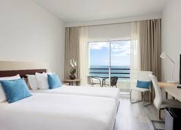 トリップ バイ ウィンダム リスボン カパリカ マール 写真