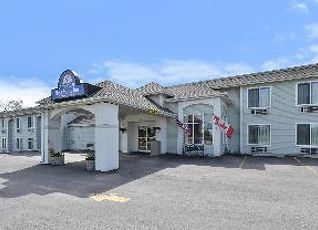 アメリカズ ベスト バリュー イン カリスペルの写真 画像 フォートラベル Americas Best Value Inn Kalispell カリスペル